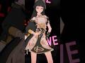 Miyabi, New outfit~🐈 ~ - DATA FUNK -【MMD // KKVMD // ZenlessZoneZero】