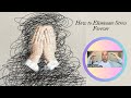 HOW TO ELIMINATE STRESS FOREVER