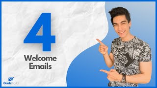 Analyzing 4 Stunning Welcome Emails - Inspiration for Your Business Analyzing 4 Stunning Welcome Emails - Inspiration for Your Business