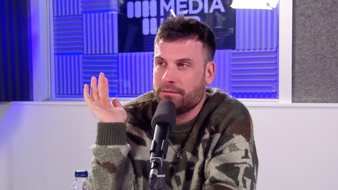 Una hora que desitjaríeu que en fossin dues, amb Andreu Juanola de La Sotana