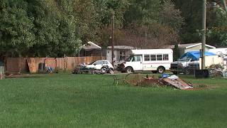 9 juveniles found in 'unsafe living conditions' in Licking County; 2 adults charged Update