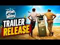 Pritam & Pedro Trailer Out! Rajkumar Hirani Ka OTT Blast