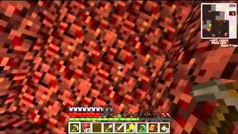 Railcraft Revolution Episode 8 The "Nether" With You