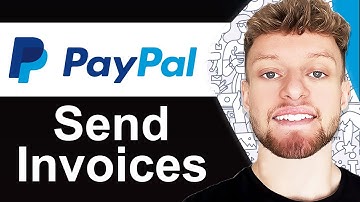 How To Create and Send Invoices in PayPal - Full Guide