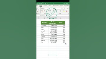 3 FUNCIONES ÚTILES en EXCEL