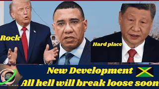 US vs China Standoff in Jamaica: What’s Really at Stake Over Island Ports? screenshot 4