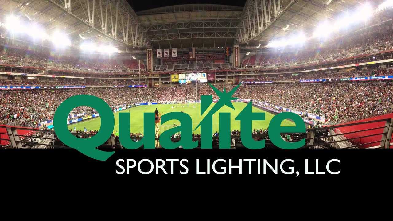 Qualite Sports Lighting YouTube