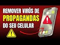 COMO REMOVER VÍRUS DO CELULAR (Faça em 5 minutos!)
