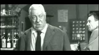 EXTRAIT : Le Tonnerre de Dieu 1965 Avec Jean Gabin Michèle Mercier Lilli Palmer