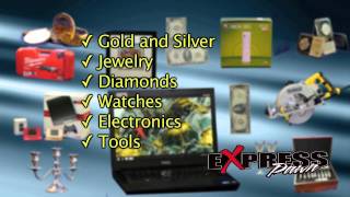 Express Pawn LLC 961 1st Avenue West Haven The CT Gold Buyer