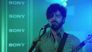 Foals - My Number (Live At Jimmy Kimmel Live! 04/09/2013)
