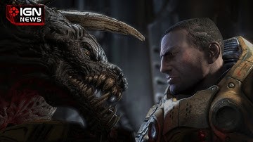 New, Crowd-sourced Unreal Tournament Announced - IGN News