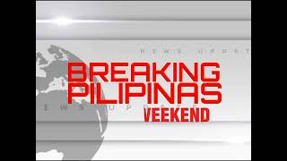 Breaking Pilipinas Weekend Obb 2014 2016