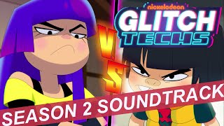 Glitch Techs Season 2 OST - \