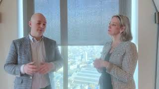 PwC's Internal Audit Spotlight: Technology update with Shaun Willcocks and Amanda Herron