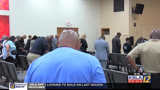 Block by Block initiative looking to help Shreveport area