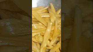 Jackfruit Pickle #jackfruit #pickle #jackfruitpickle #fruit #shorts #youtubeshorts