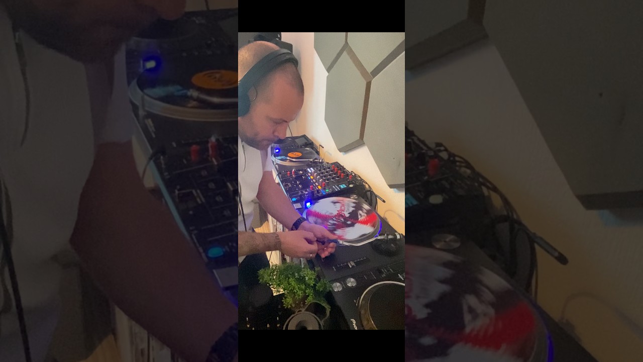 Classic Trance Vinyl Only Mix 001 Feat Ayla, The Thrillseekers, Ferry Corsten, Pulser, Lange & more.