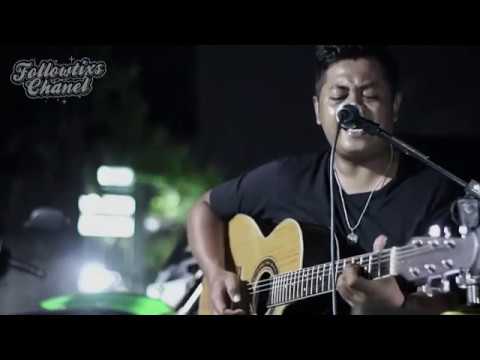 NAFF - ANG CAKRUK LIVE ACOUSTIC COVER