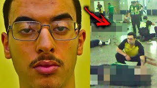 The Case That Traumatised The UK