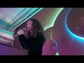 Диана Арбенина "Ты дарила мне розы"