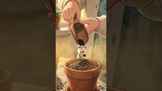 Quiet and sunny afternoon | Ghibli | ASMR