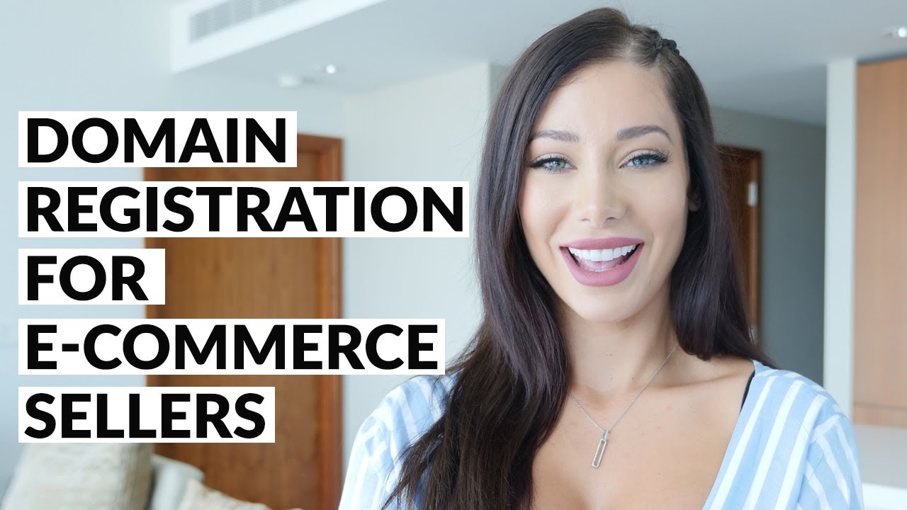 How To Pick And Register Your Brand Name