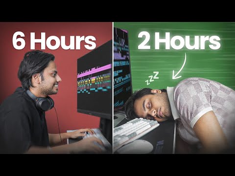 I Wasted 6 Hours on Video Editing daily until I Did this...