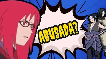 O que aconteceu com Karin em Boruto?