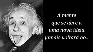 17 frases de Albert Einstein que vão abrir a sua mente - palavras pra vida 17 frases de Albert Einstein que vão abrir a sua mente - palavras pra vida