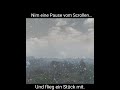 Nimm eine Pause vom Scrollen und flieg ein Stück mit.❤️ #minecraft #relaxing
