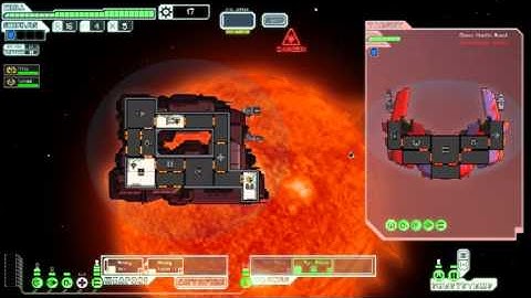 FTL - Faster Than Light - Engi Ship Type B - Part 1
