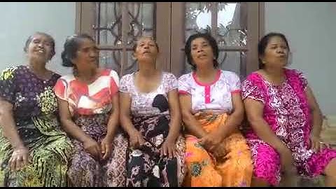 Asima roham Tuhan Debata