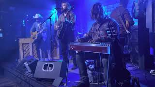 Over Yonder - Charles Wesley Godwin - Open Chord, Knoxville TN -12/15/22