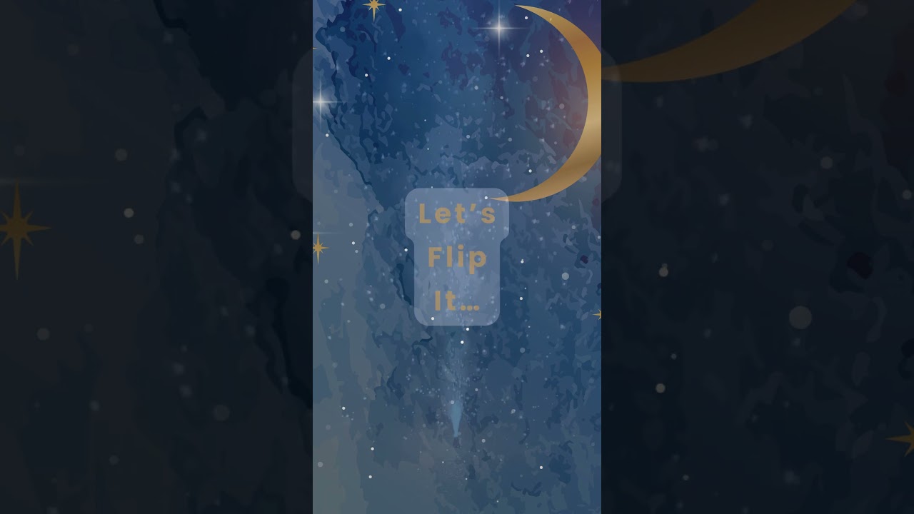 Turn Doubt into Belief