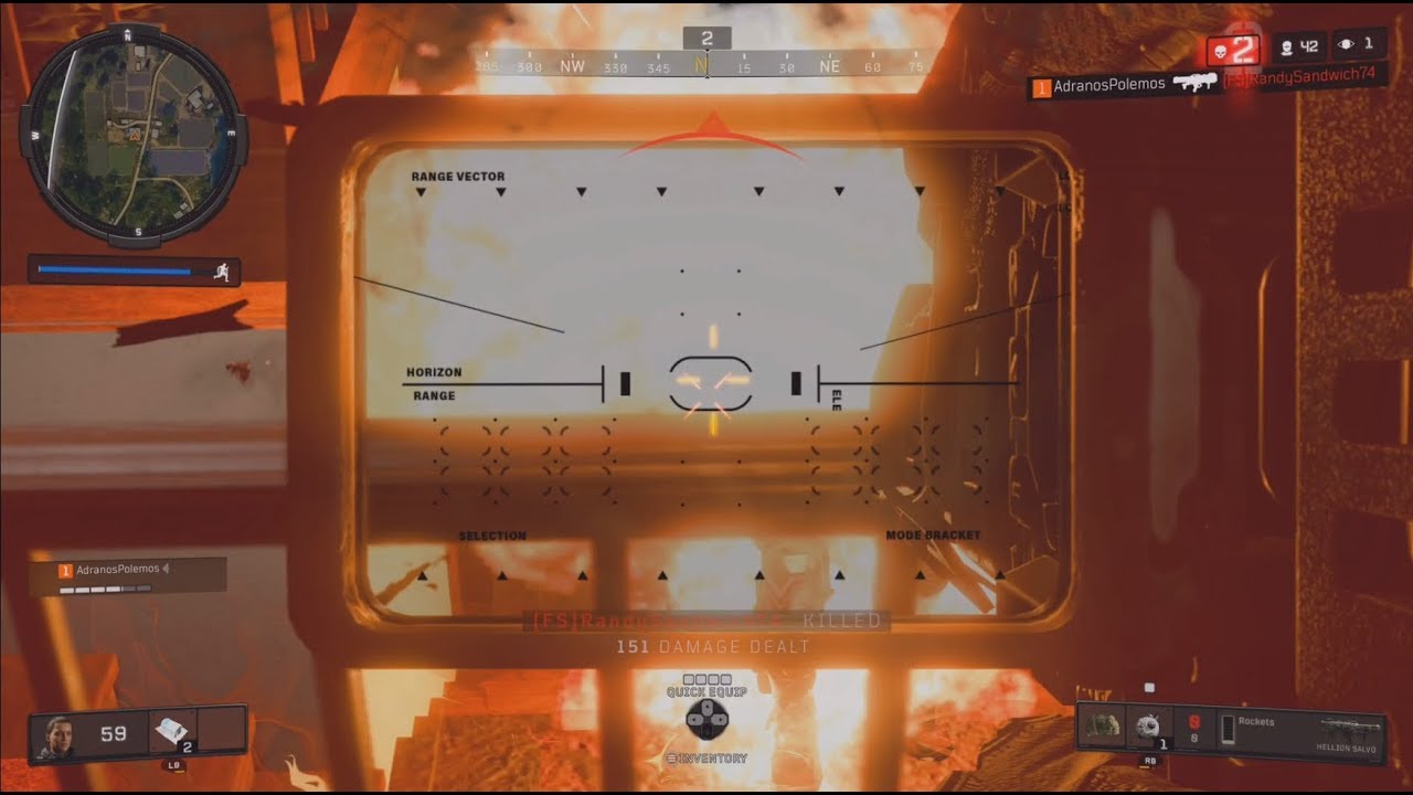 Blackout Best Moments and Funny Fails - Part 1