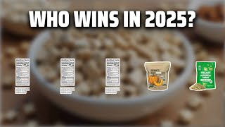 The Top 5 Best Pumpkin Seeds in 2025 - Must Watch Before Buying!