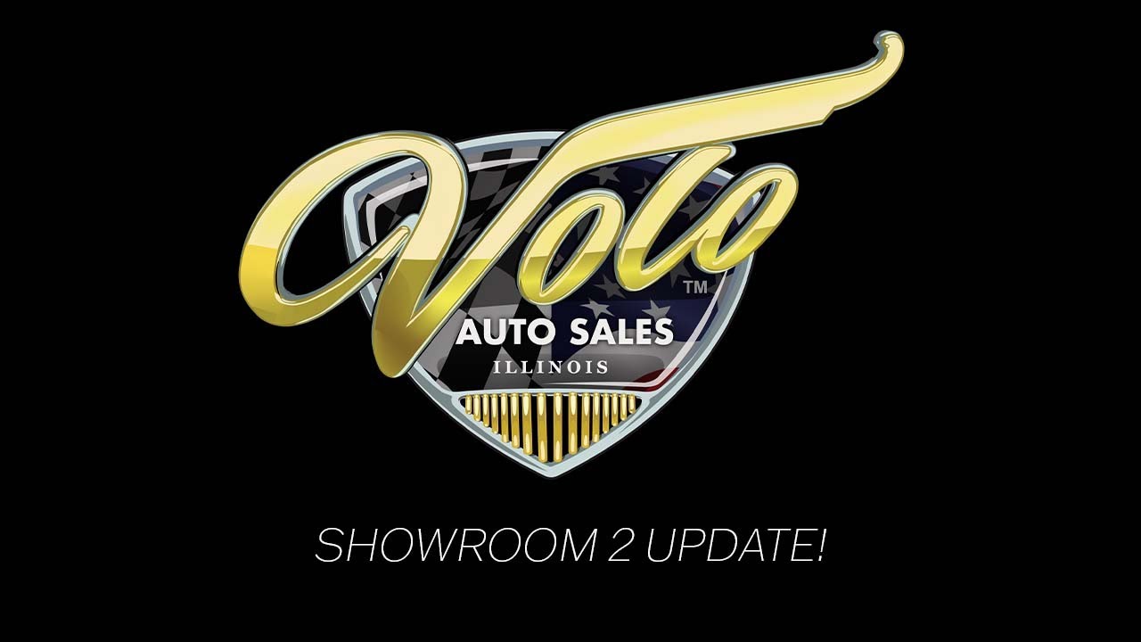 ЭКСКУРСИЯ ПО АВТОСАЛОНУ! | Классические, реставрированные и современные маслкары. 1.10.26