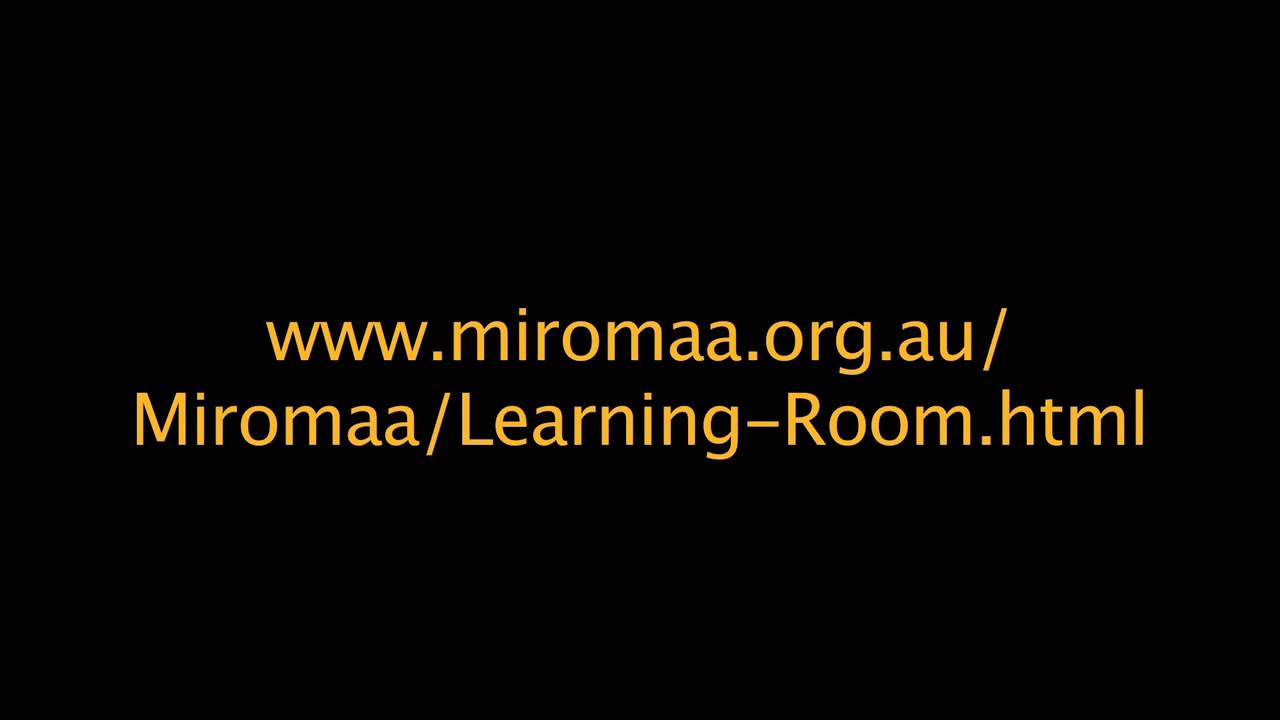 Video 8: Tech Tools for Documenting Mentors