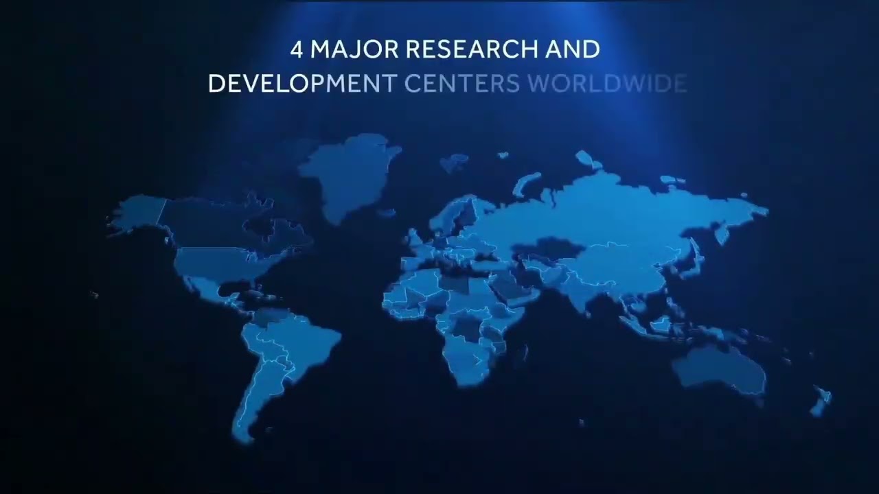 About Haier Factory!