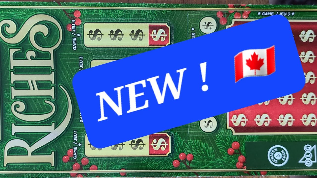 NEW! Christmas in October 🤣$250,000 Holiday Riches🎄🎃🎄🎃 - YouTube