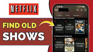 Fix Netflix Search Not Finding Old Shows | Netflix Search Problem (2026) screenshot 5