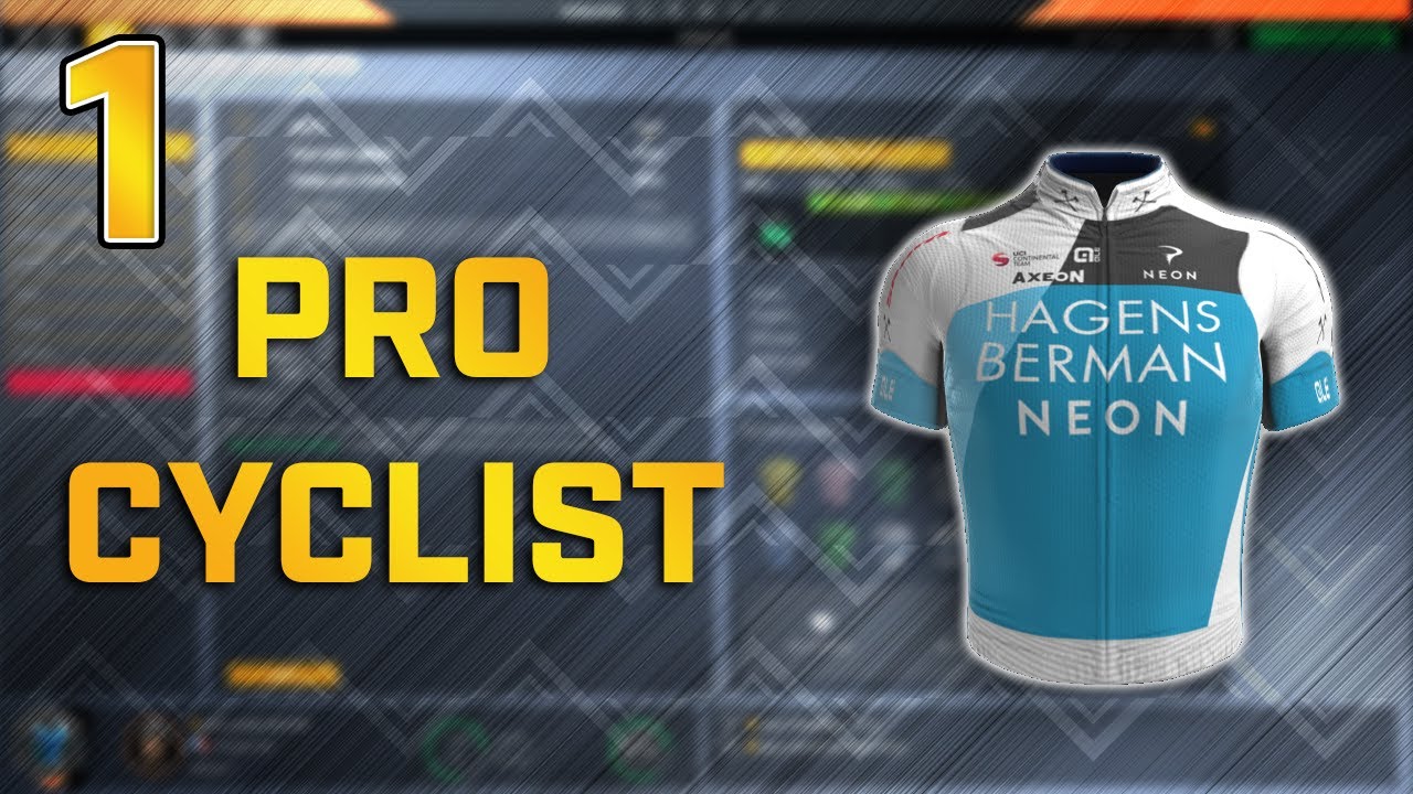 Pro Cycling Manager 2021 - First Impressions & New Features / Echelons,  Time Trial & Career / PCM21 