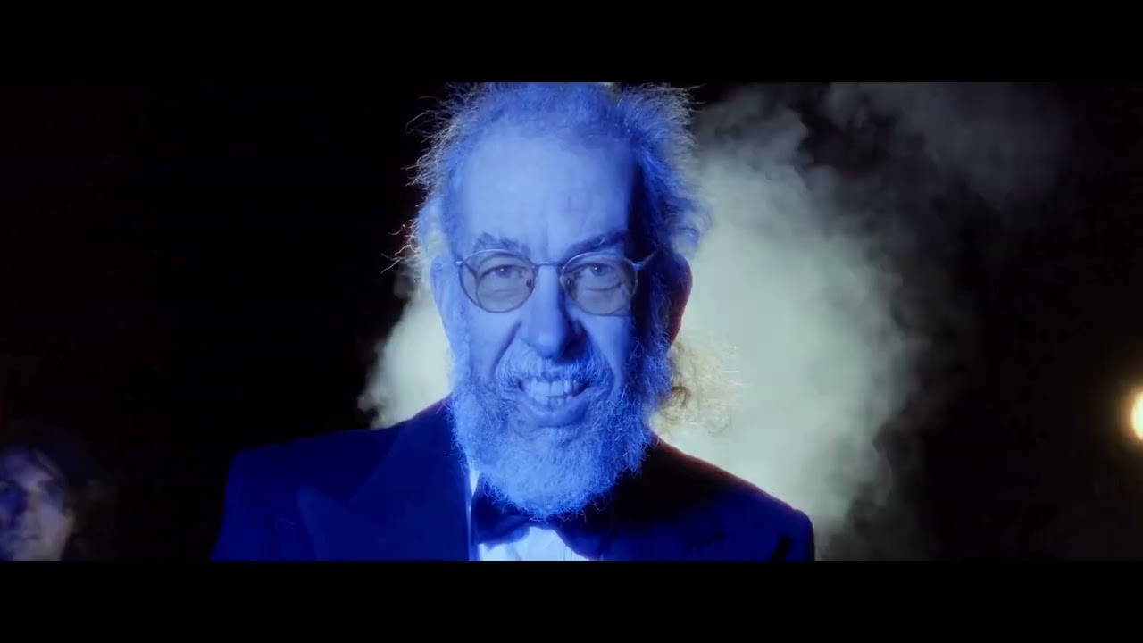 A Family Affair | FESTIVAL HIGHLIGHT | NBFF 2025