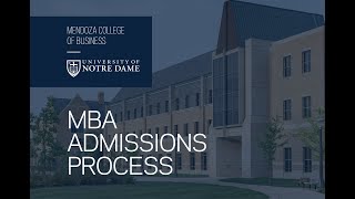 MBA Admissions Process: Key Insights and Application Tips | Your Guide to Success