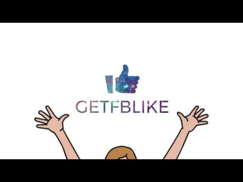 GetFBLike 買讚啦 Facebook 買讚 粉絲教學