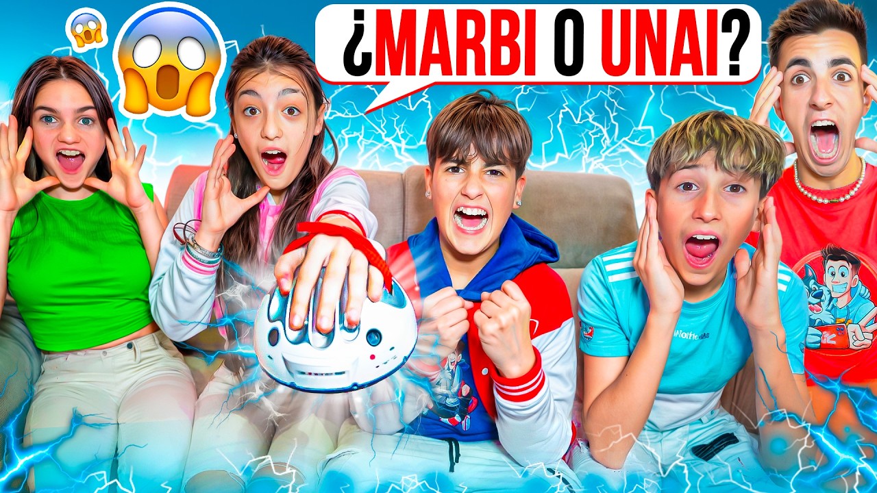 ¡DETECTOR DE MENTIRAS CON LA MAXIMO SQUAD!😱*nuestros secretos!*