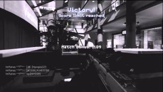 FFA Quad Feed + Killcam