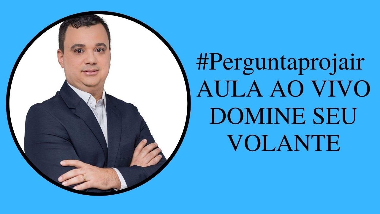 Como perder o medo de dirigir - PerguntaProJair - YouTube
