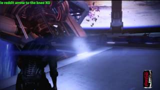 Mass Effect 3: Destroy (Bad) Ending Net Worth
